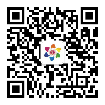 东华大学环保产业校友会公众号二维码
