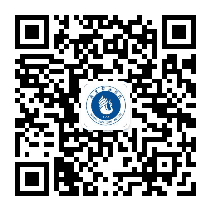 德宏职业学院公众号二维码