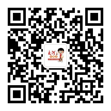 河南小院士公众号二维码