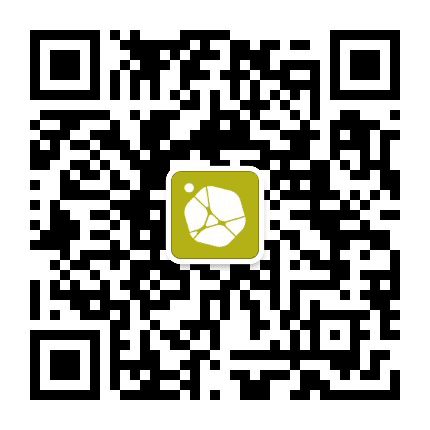 设计丰收DESIGNHarvests公众号二维码