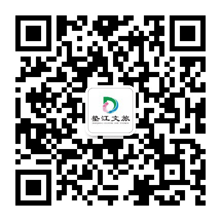 垫江文旅公众号二维码