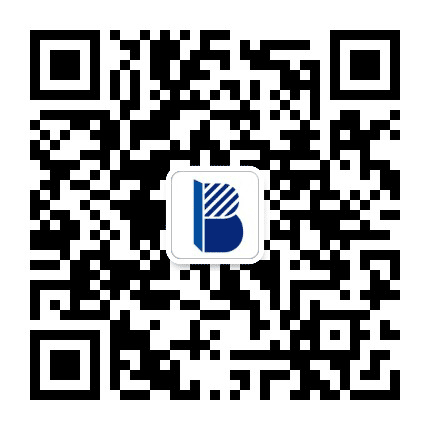 东大保险经纪公众号二维码