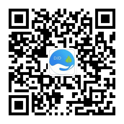 杭州大江东城市设施管养有限公司公众号二维码