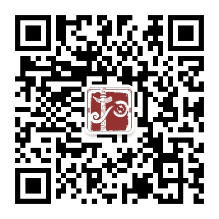 都江堰堰山和畔公众号二维码