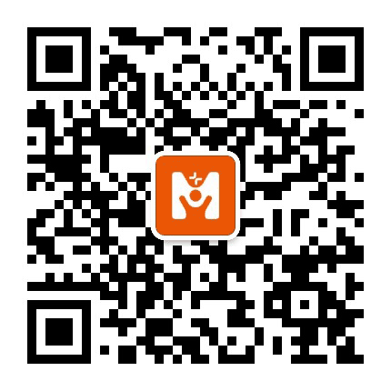 明亮未来企业动态公众号二维码