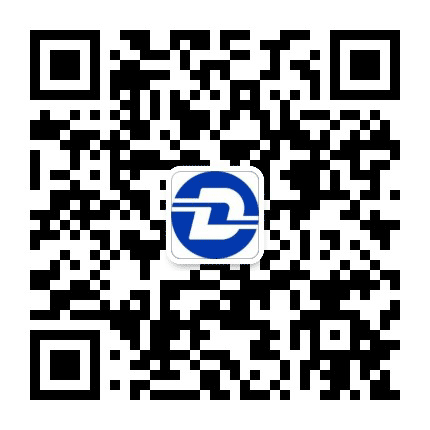 大连地铁公众号二维码