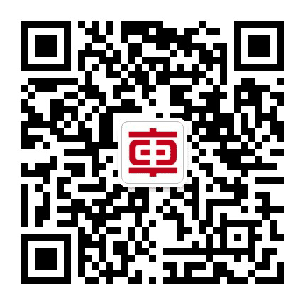 中车大连所公众号二维码