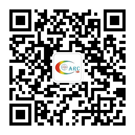 大连理工大学化学分析测试中心公众号二维码