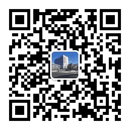 东营光谷未来城公众号二维码