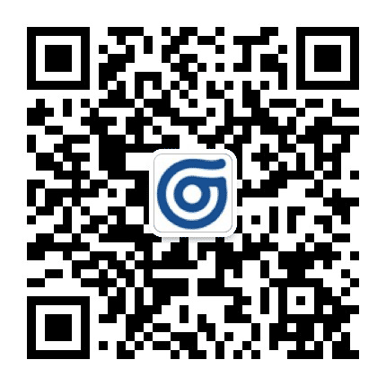 小海樽公众号二维码