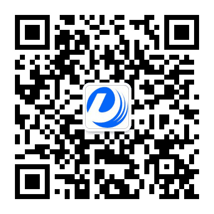 东联教育公众号二维码