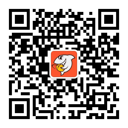 斗鱼直播平台公众号二维码