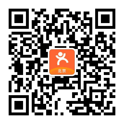 大众点评北京公众号二维码