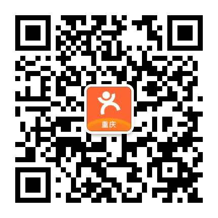 大众点评重庆公众号二维码