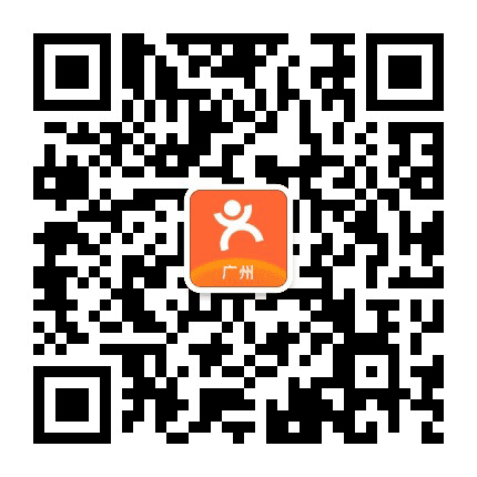 大众点评广州公众号二维码