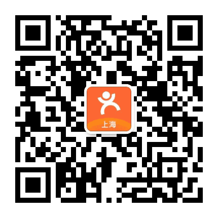 大众点评上海公众号二维码