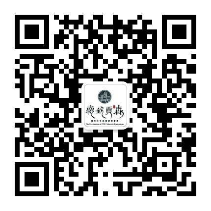 德钦贡森公众号二维码