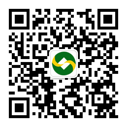 定西农商银行公众号二维码