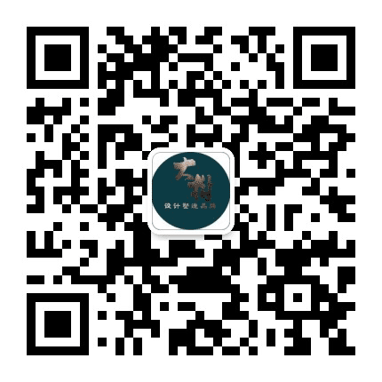大树常青公众号二维码