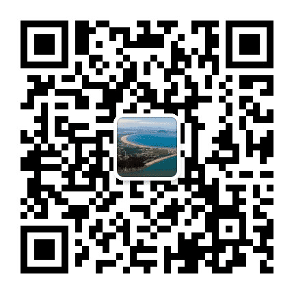 东山旅游网公众号二维码