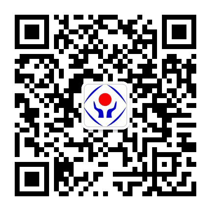 东升教育平台公众号二维码