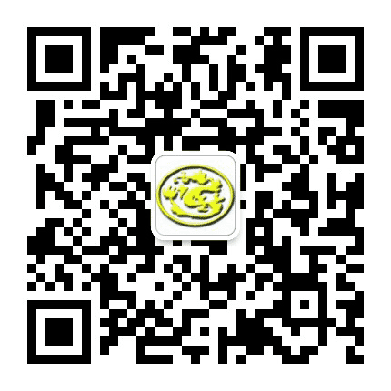 九龙出租汽车公司公众号二维码