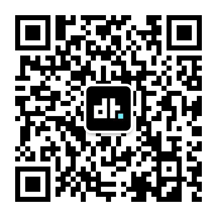 DT财经公众号二维码