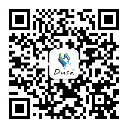 苏州欧洲商会公众号二维码