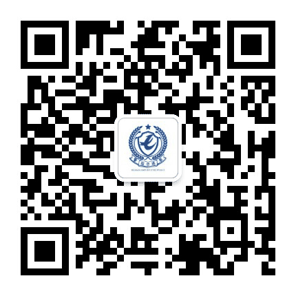 平安东西湖公众号二维码