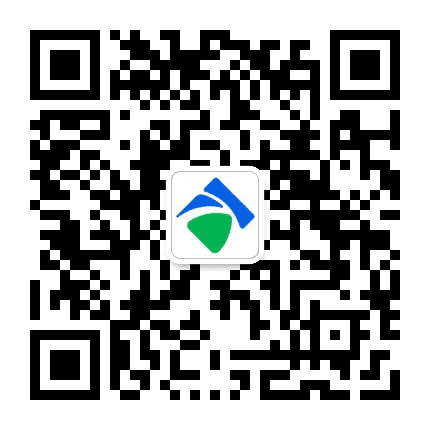东兴运动地板公众号二维码