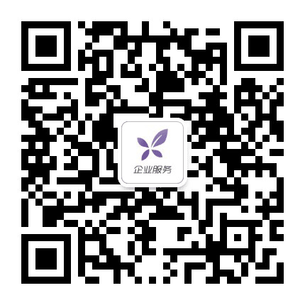 丁香园Forward公众号二维码