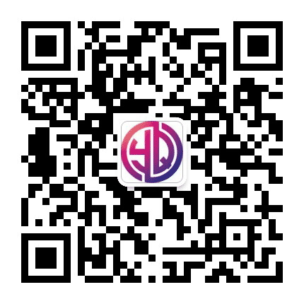 东兴一圈公众号二维码