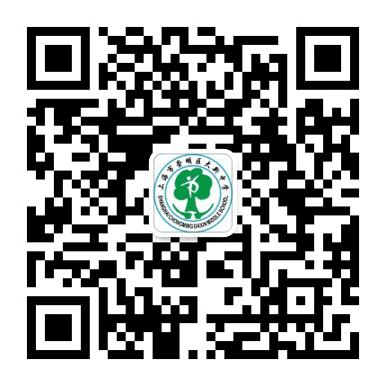 上海市崇明区大新中学公众号二维码