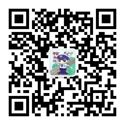 大兴公安公众号二维码