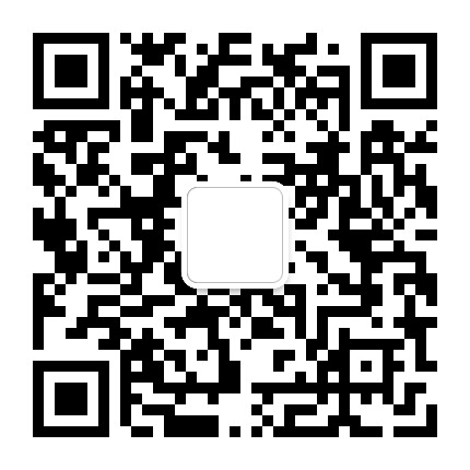 在职研究生会公众号二维码