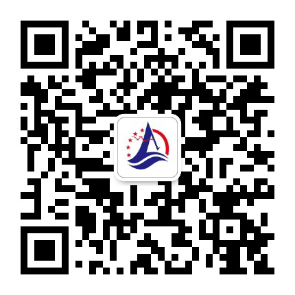 渡舟咨询公众号二维码