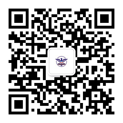 大鹏保安公众号二维码