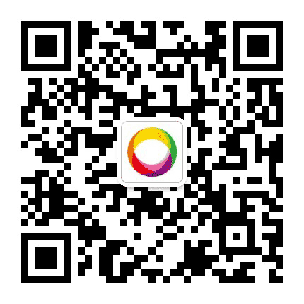 大地影院集团公众号二维码