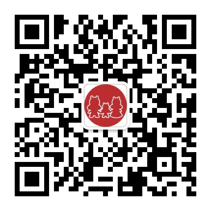 大禾宴汇公众号二维码