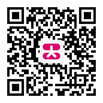 大新银行中国公众号二维码