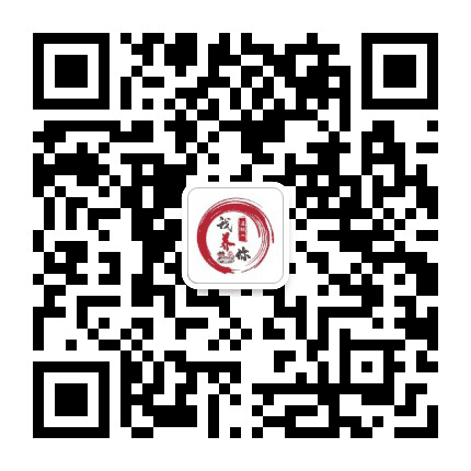 大马惠公众号二维码