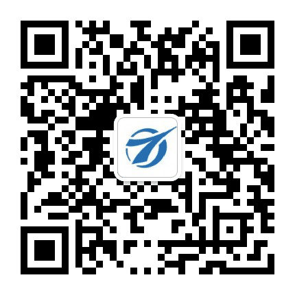 大年科技公众号二维码