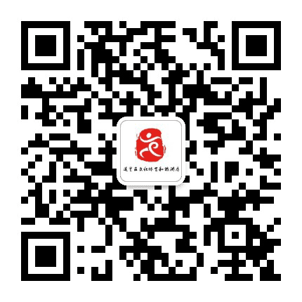 道里文旅云公众号二维码