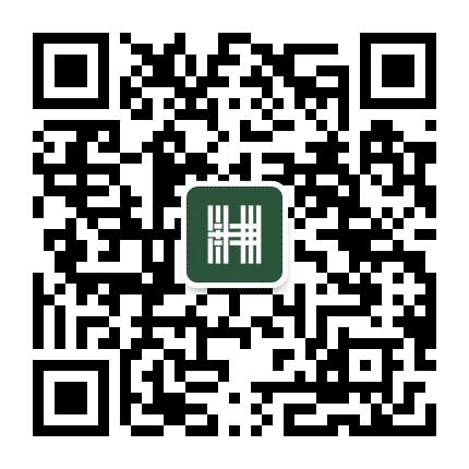 道明竹艺公众号二维码