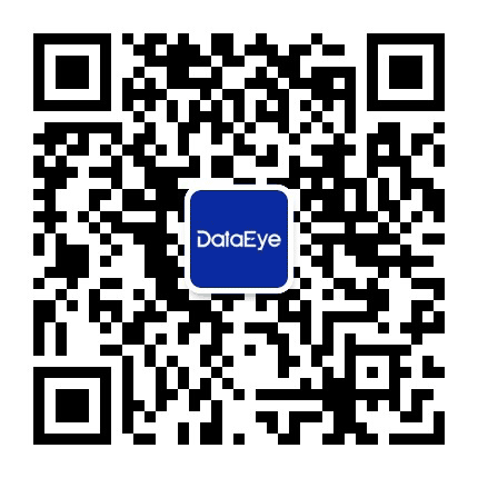 DataEye公众号二维码