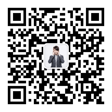 陶喆公众号二维码
