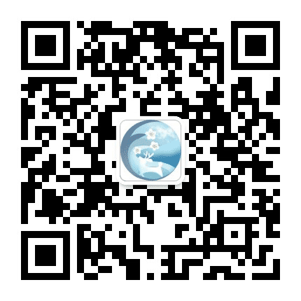 梨花鹿公众号二维码