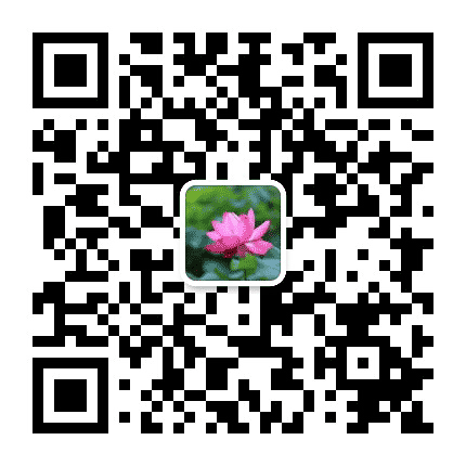 德惠天下PJ公众号二维码