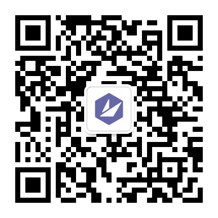 蜂鸟出行公众号二维码