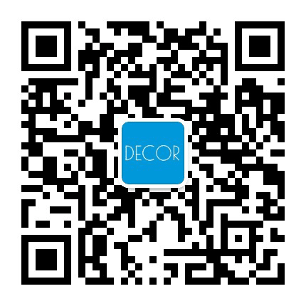 环球软装公众号二维码